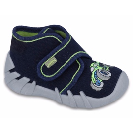 Befado children's shoes 112P190