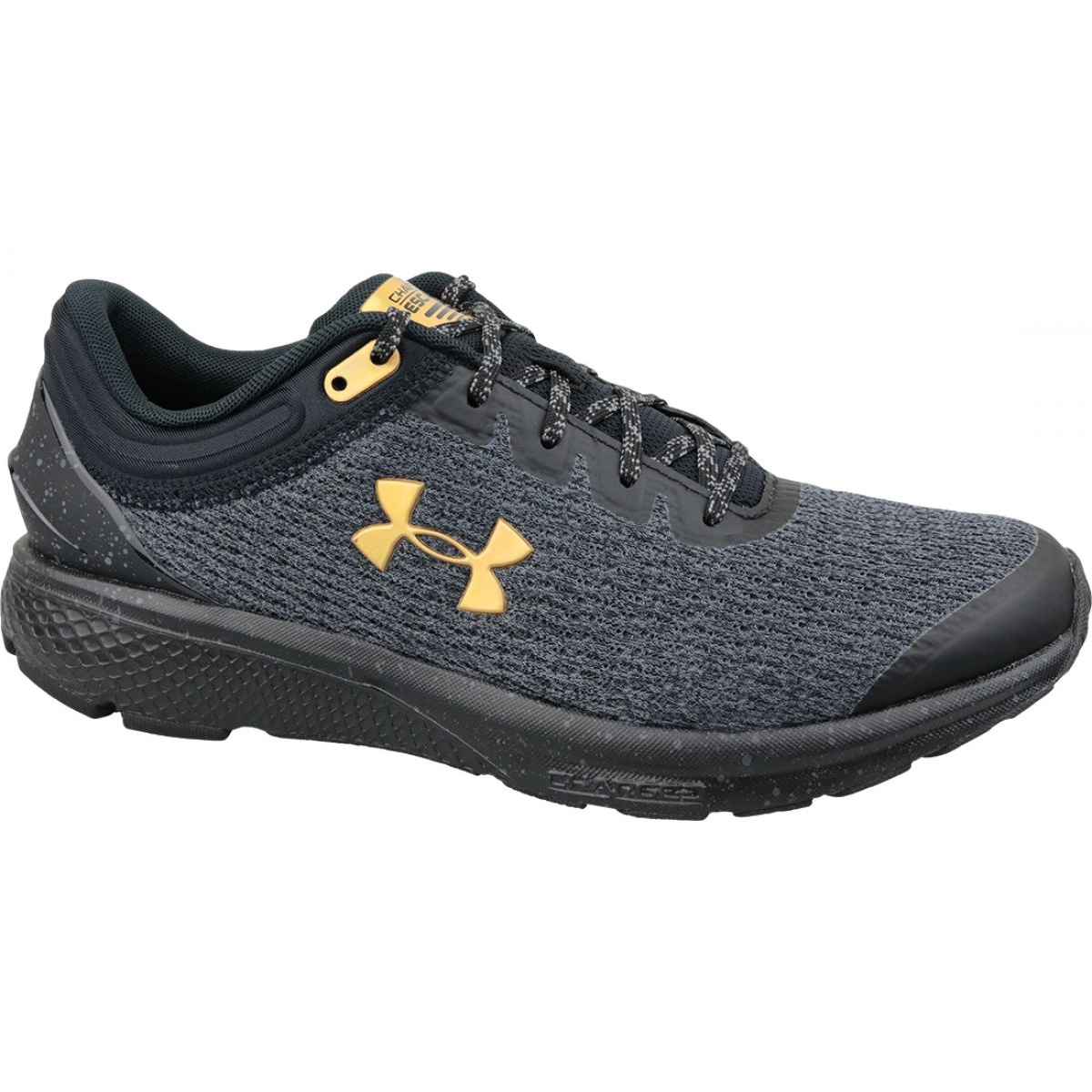 Under Armour Under Armor Charged Escape M 3021949-005 running shoes grey