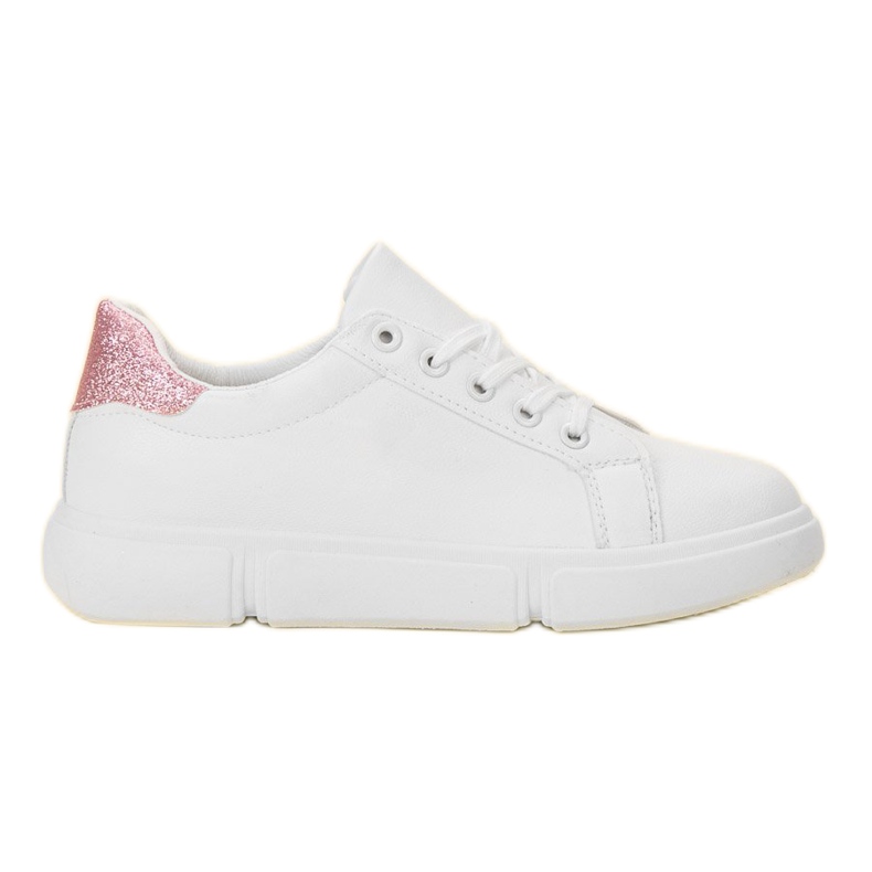 Jumex Light Sport Shoes white Jumex Light Sport Shoes white