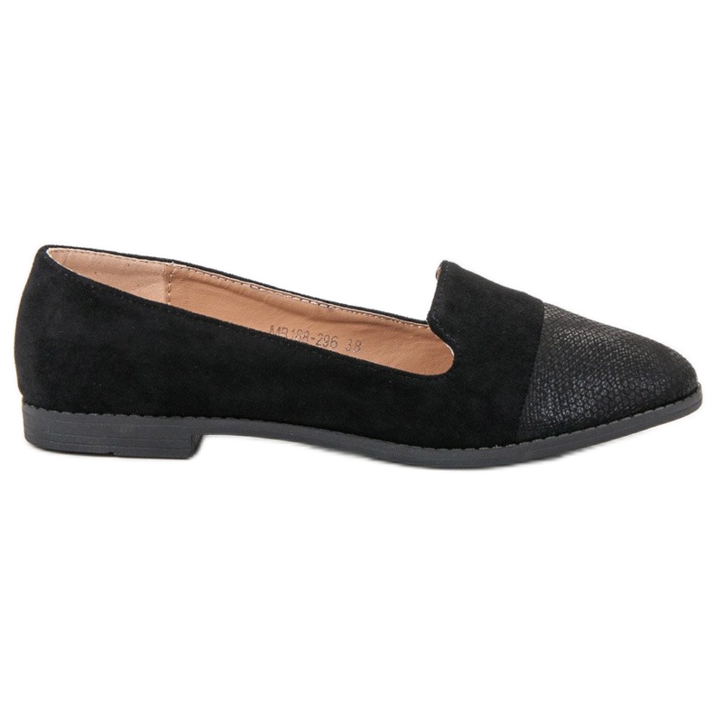 Nio Nio Classic Lords black