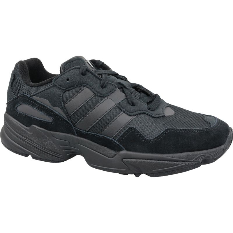 Adidas Yung 96 M F35019 shoes black
