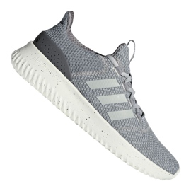 Adidas Cloudfoam Ultimate M F34455 shoes grey Adidas Cloudfoam Ultimate M F34455 shoes grey