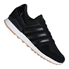 Adidas 10K M F34459 shoes black