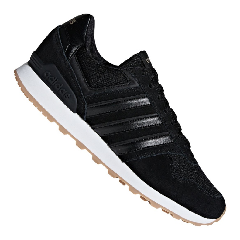 Adidas 10K M F34459 shoes black