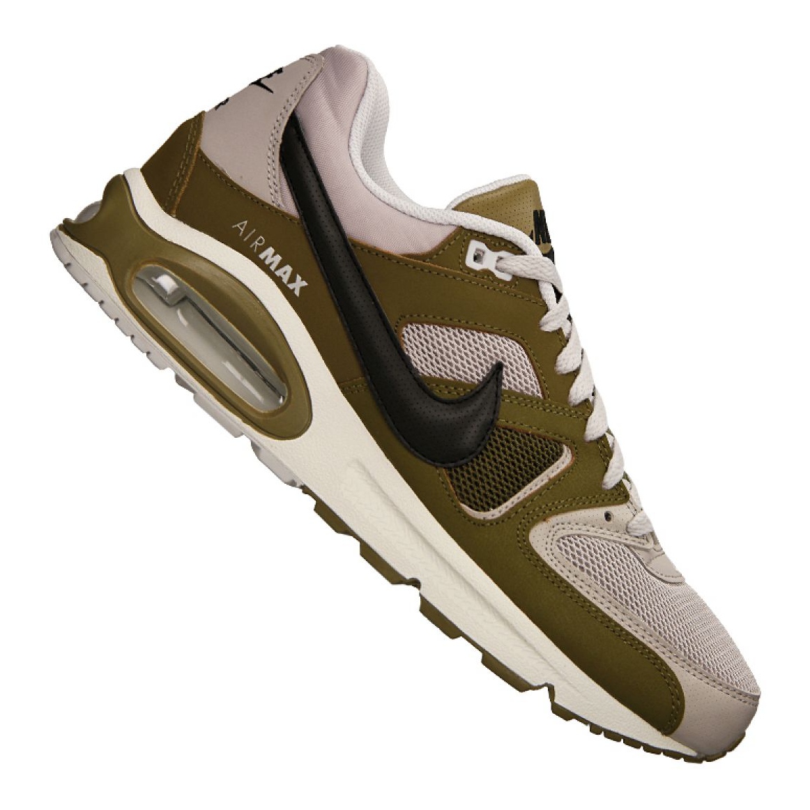 nike air max command brown