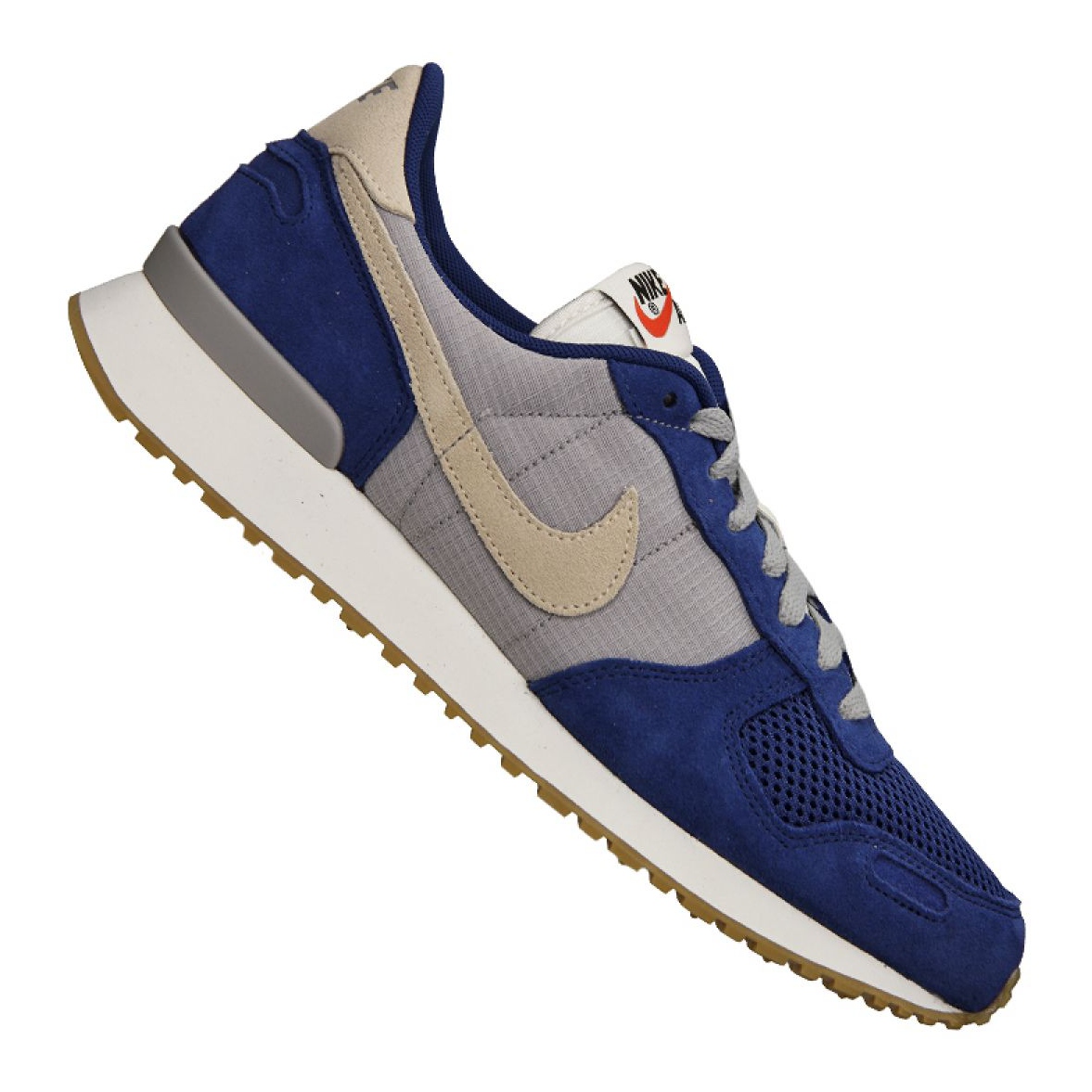 Nike air vortex sales blue