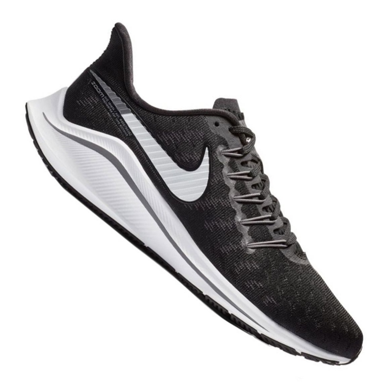 Nike Air Zoom Vomero 14 M AH7857-001 shoe black