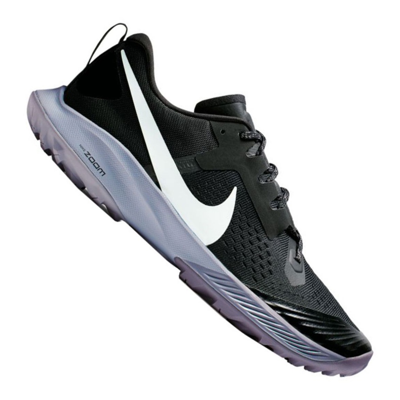 Nike Air Zoom Terra Kiger 5 M AQ2219-001 black