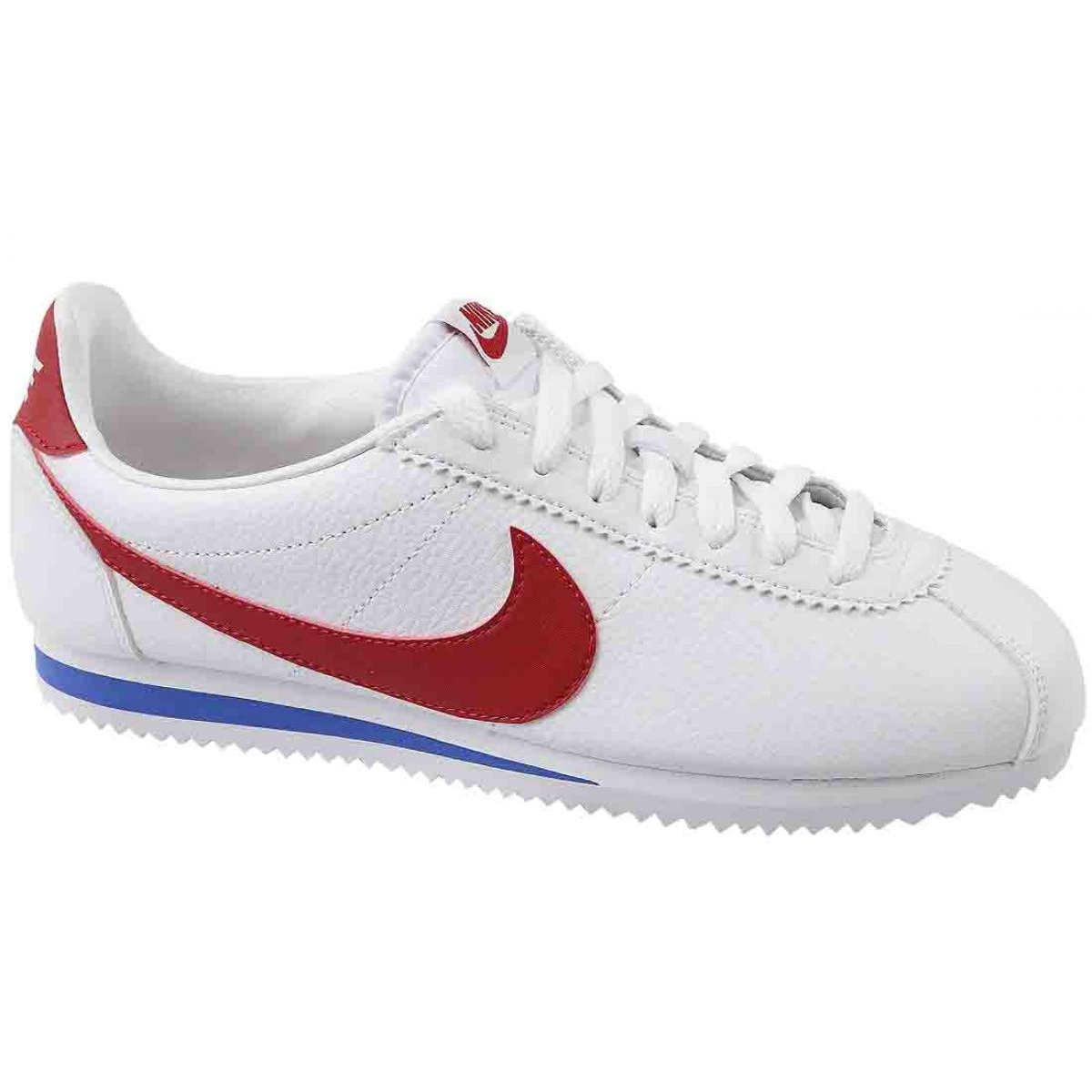 Classic cortez 2025 leather w