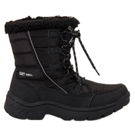 Arrigo Bello Warm snow boots black Arrigo Bello Warm snow boots black