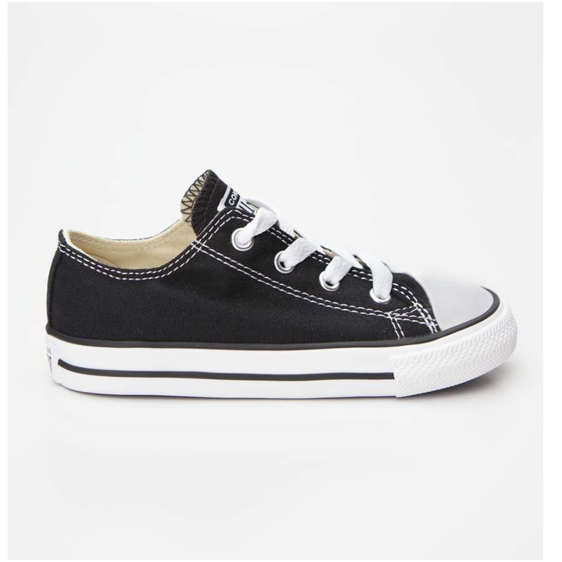 Converse Chuck Taylor All Star 7J235 Black