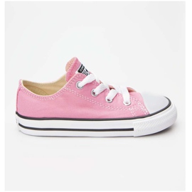 Converse Chuck Taylor All Star 7J238 Pink Converse Chuck Taylor All Star 7J238 Pink