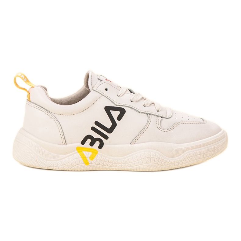 Ax Boxing Fashionable Sports Shoes white