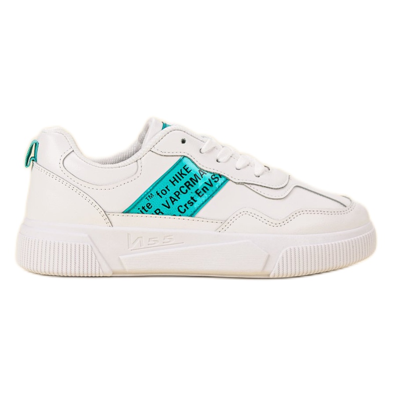 Ax Boxing Women's sports shoes white