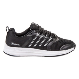 Ax Boxing Light Sport Shoes black