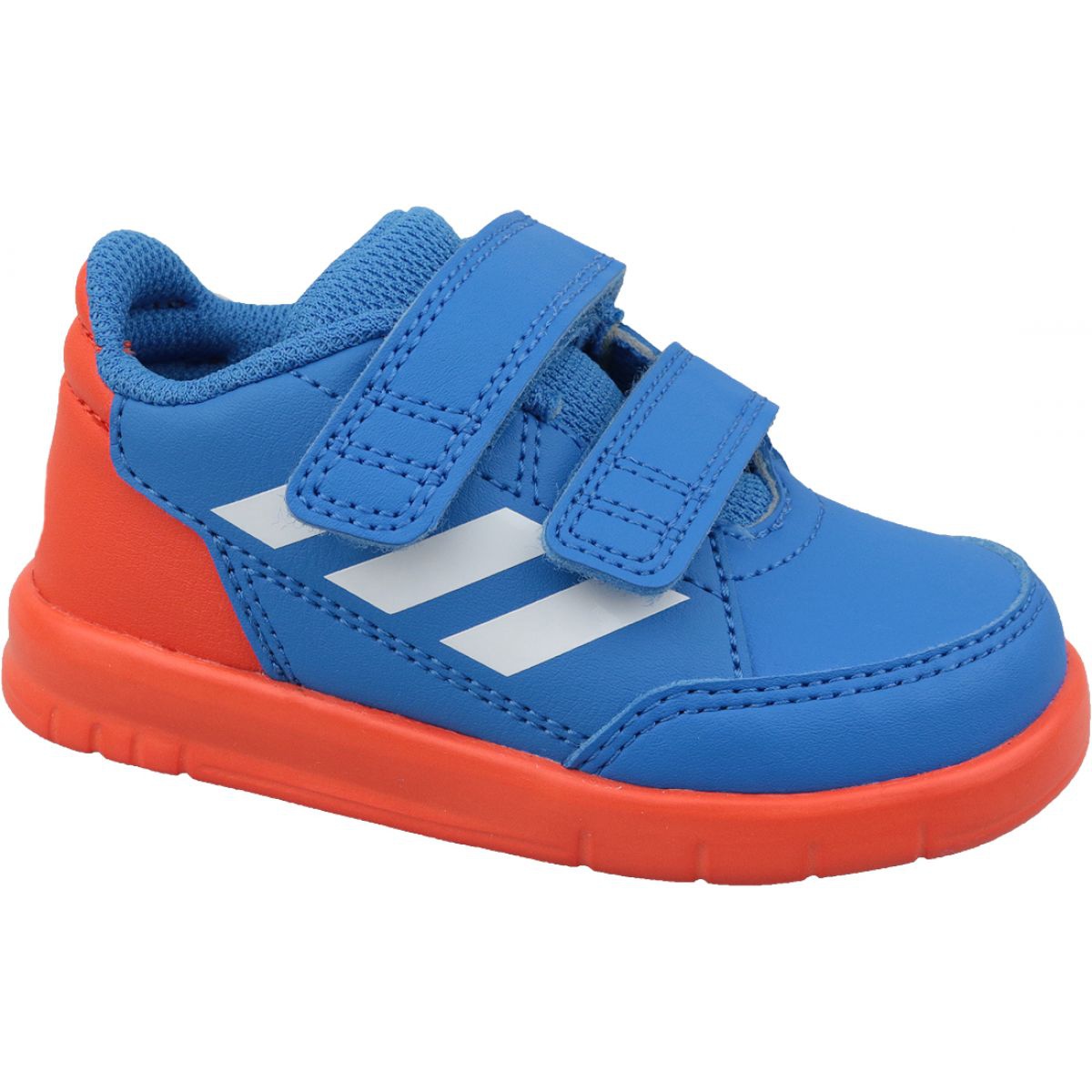 adidas altasport blue