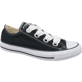 Converse Chuck Taylor As Big Eyelets W 559936C black