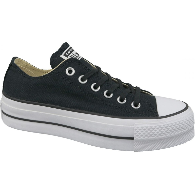Converse Chuck Taylor All Star Lift W 560250C black
