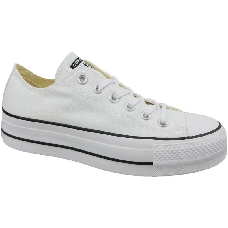 Converse Chuck Taylor All Star Lift W 560251C white Converse Chuck Taylor All Star Lift W 560251C white