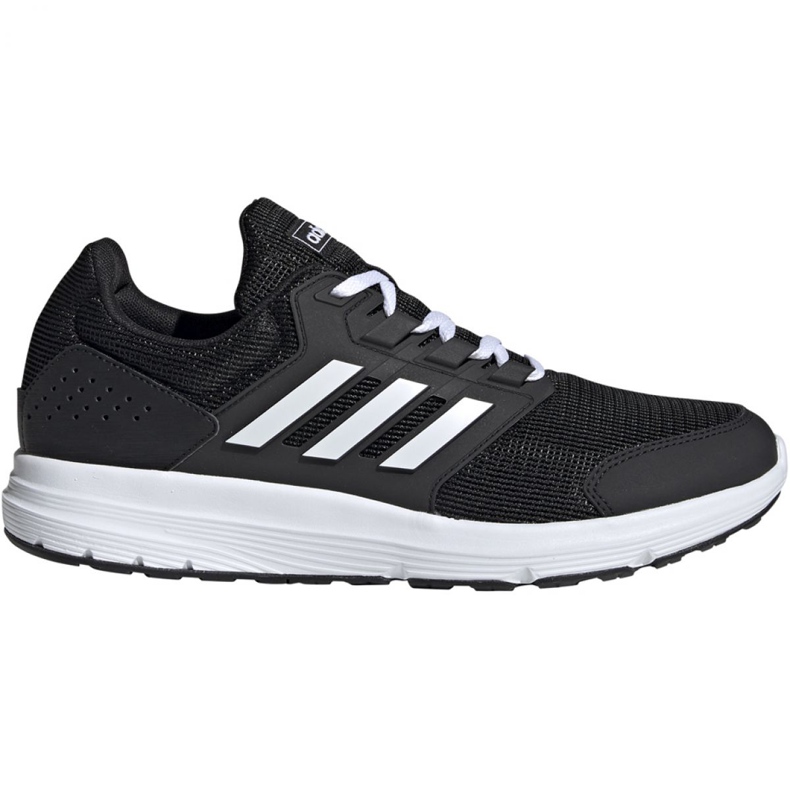 Men s running shoes adidas Galaxy 4 M EE8024 black