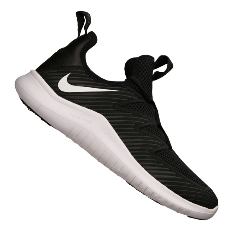 Nike Free Trainer 9 M AO0252-010 black