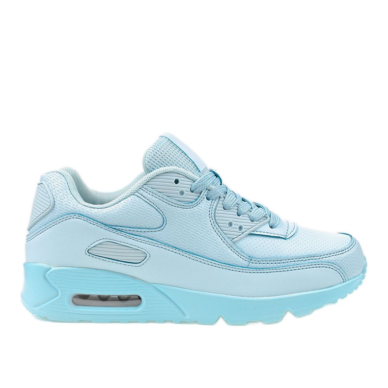 Blue LXC-7500 sports shoes Blue LXC-7500 sports shoes