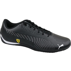 Puma Sf Drift Cat 5 Ultra Ii M 306422-03 black