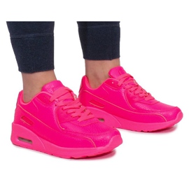 Sneakers B503-3 Pink