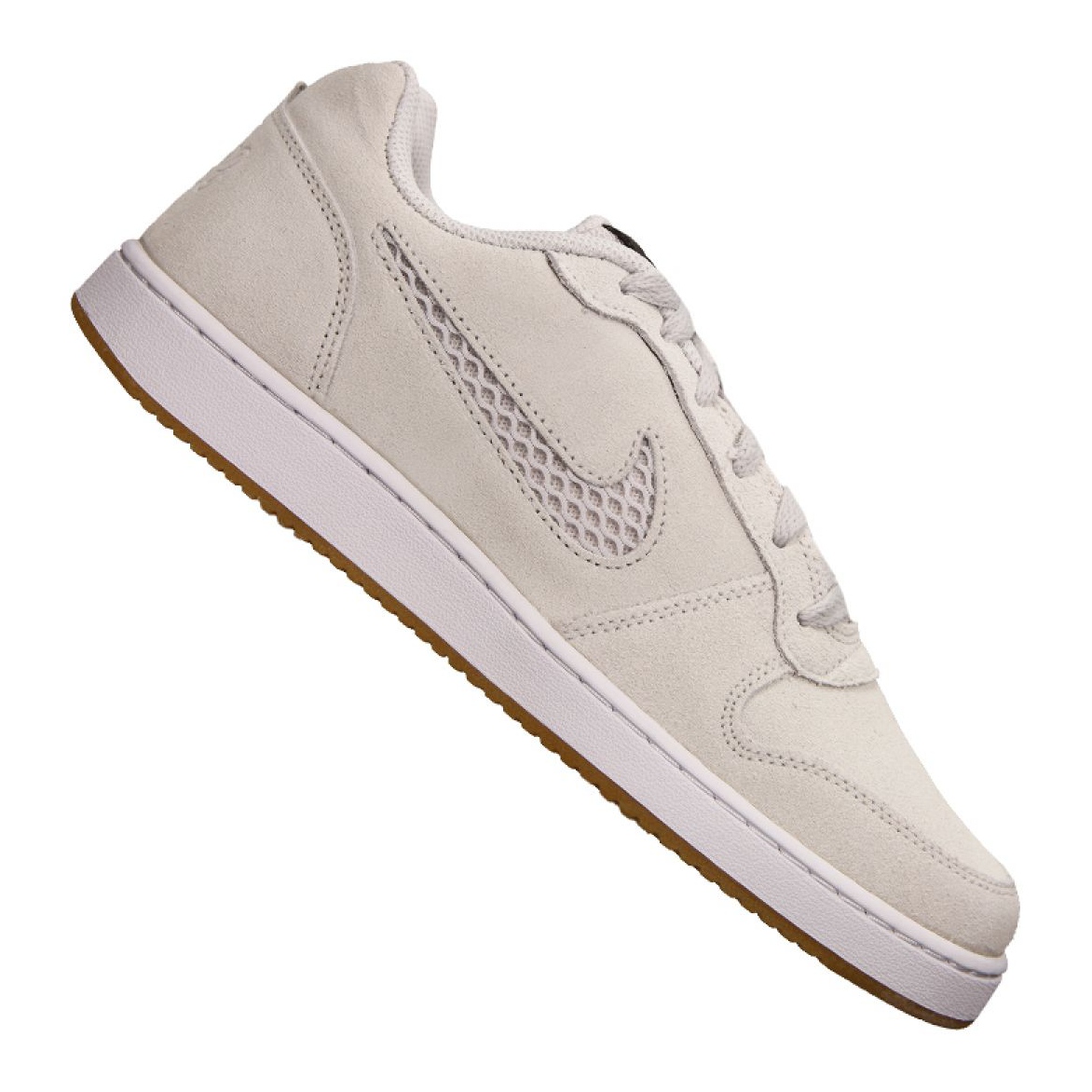 Nike wmns ebernon low prem on sale