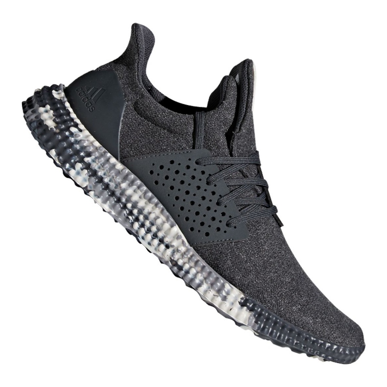 Shoes adidas Athletics 24/7 Tr M BD7228 grey