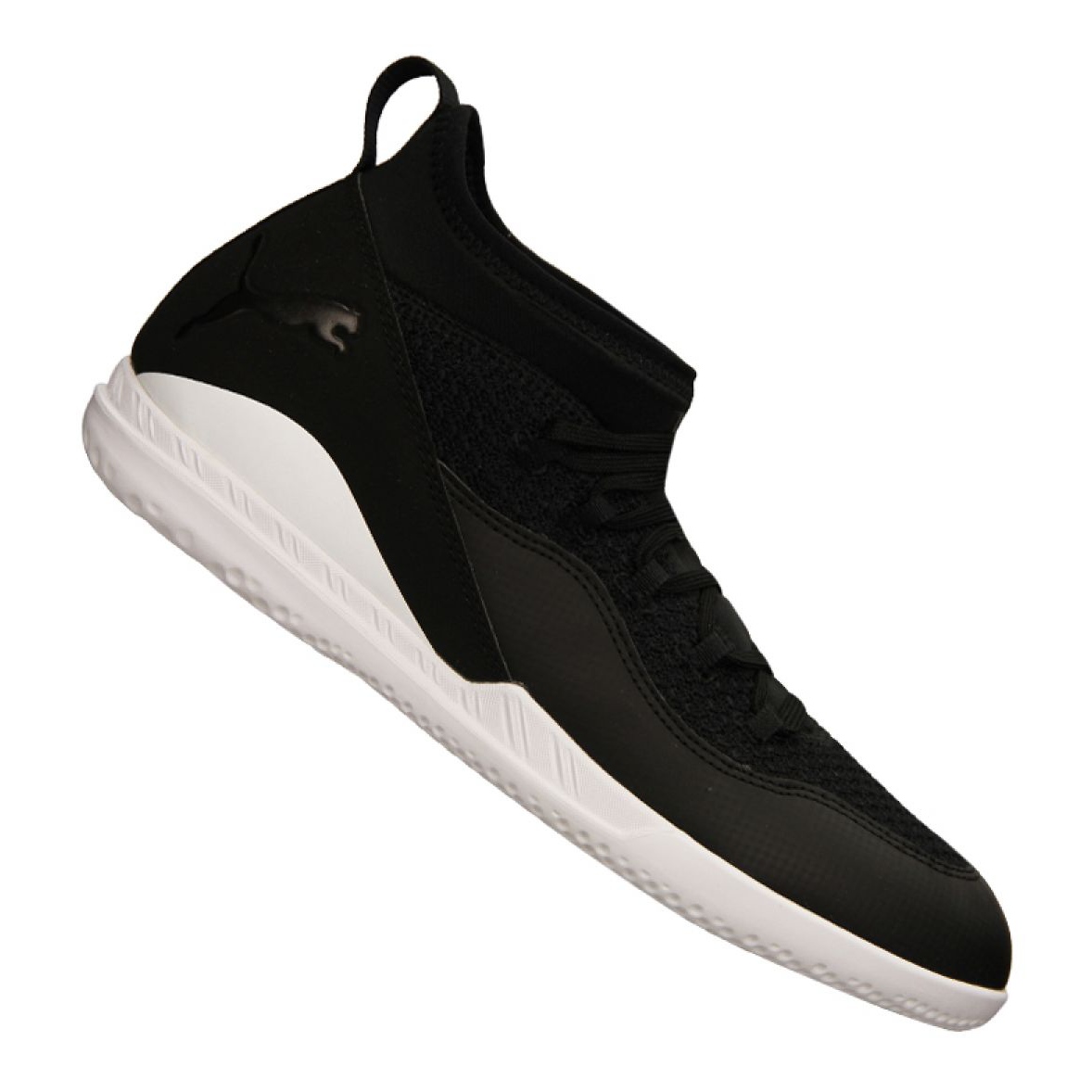 Ortografía inversión Preservativo Nike Indoor shoes Puma 365 Ff 3 Ct M 105516 03 black black - KeeShoes