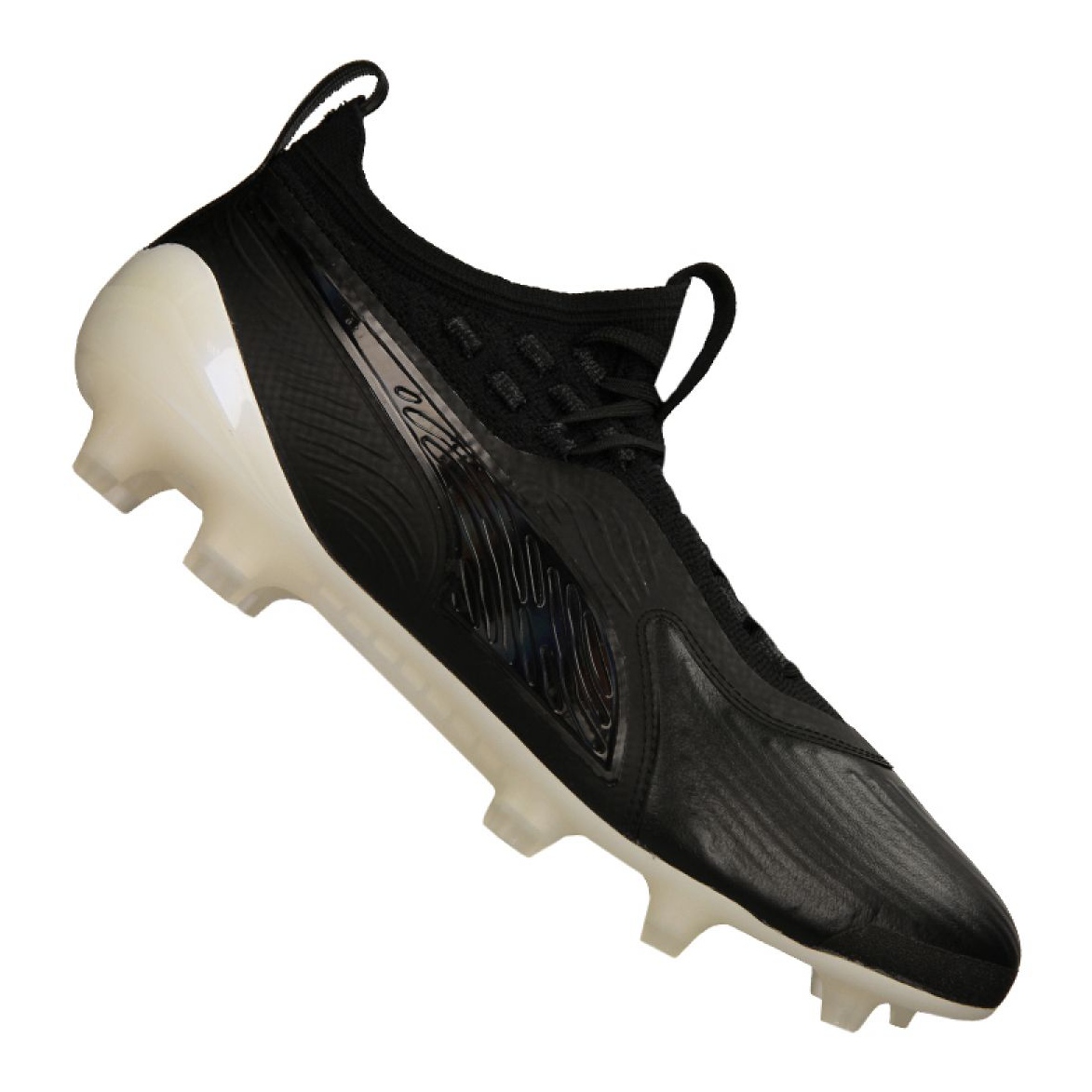 Puma one 19.1 black hotsell