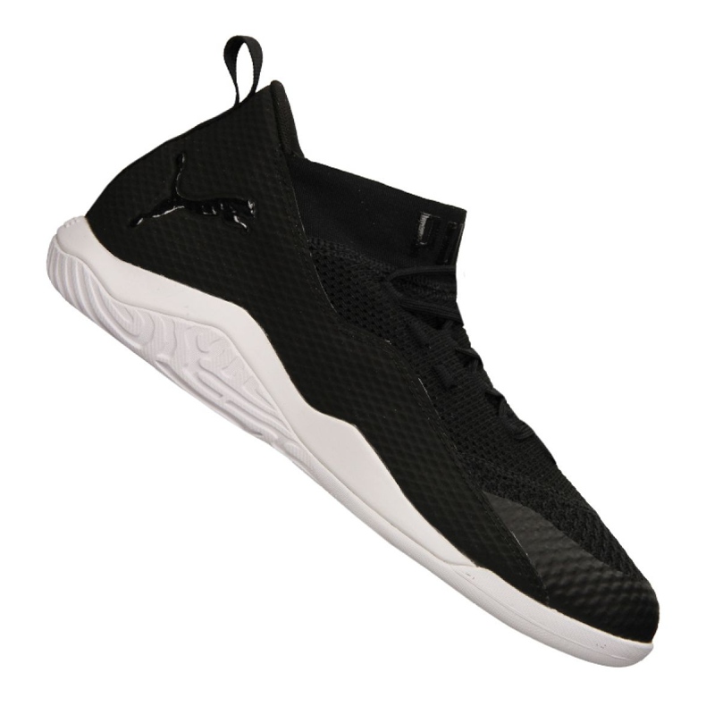 Indoor shoes Puma 365 Ignite Fuse 2 M 105515 03 black black
