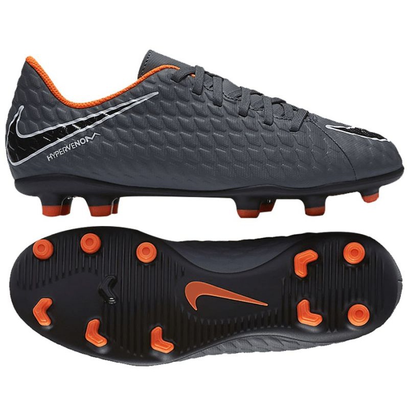 nike hypervenom junior boots