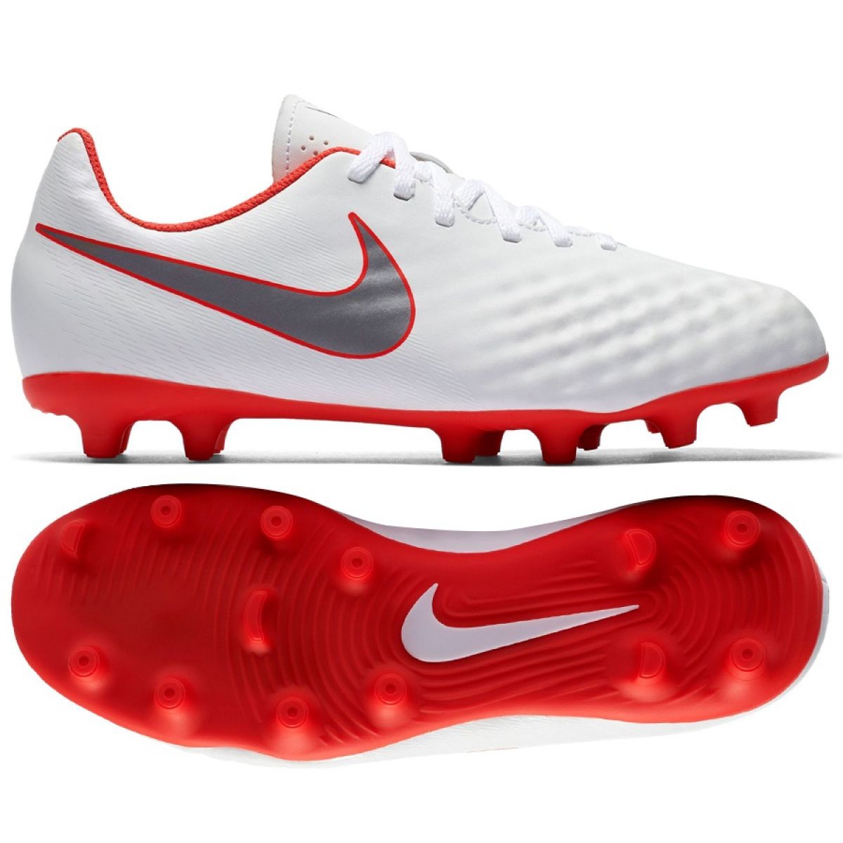 nike magista