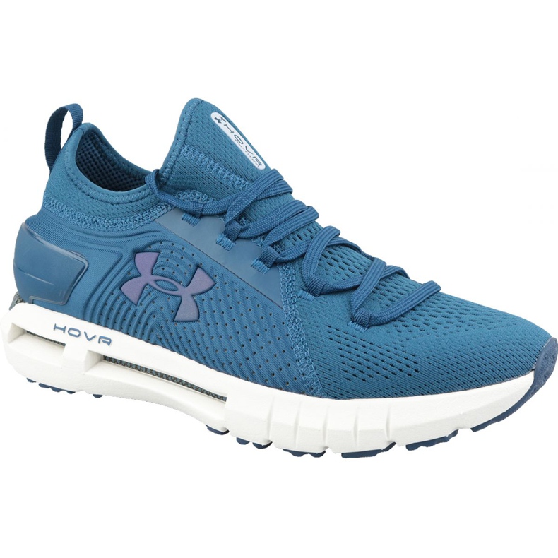 Under Armour Under Arrmour Hovr Phantom Se M 3021587-400 running shoes blue