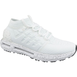 Under Armour Under Armor Hovr Phantom Confetti M 3022395-100 running shoes white Under Armour Under Armor Hovr Phantom Confetti M 3022395-100 running shoes white