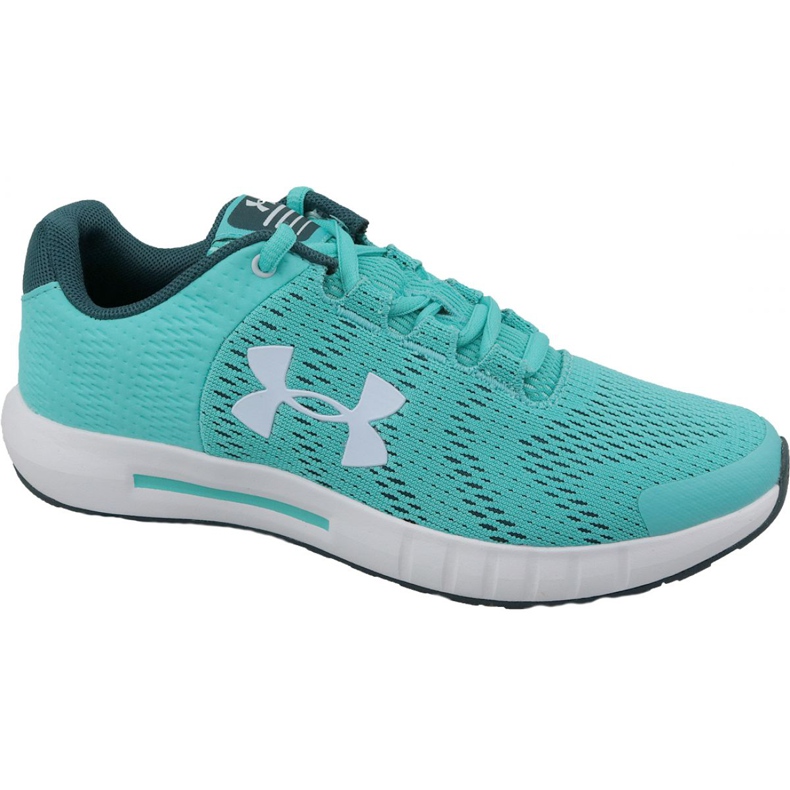 Under Armour Under Armor Pursuit Bp Jr.3022092-300 running shoes blue Under Armour Under Armor Pursuit Bp Jr.3022092-300 running shoes blue