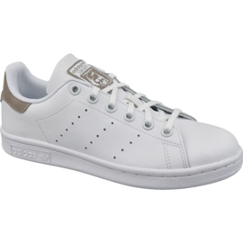Adidas Stan Smith Jr DB1200 shoes white