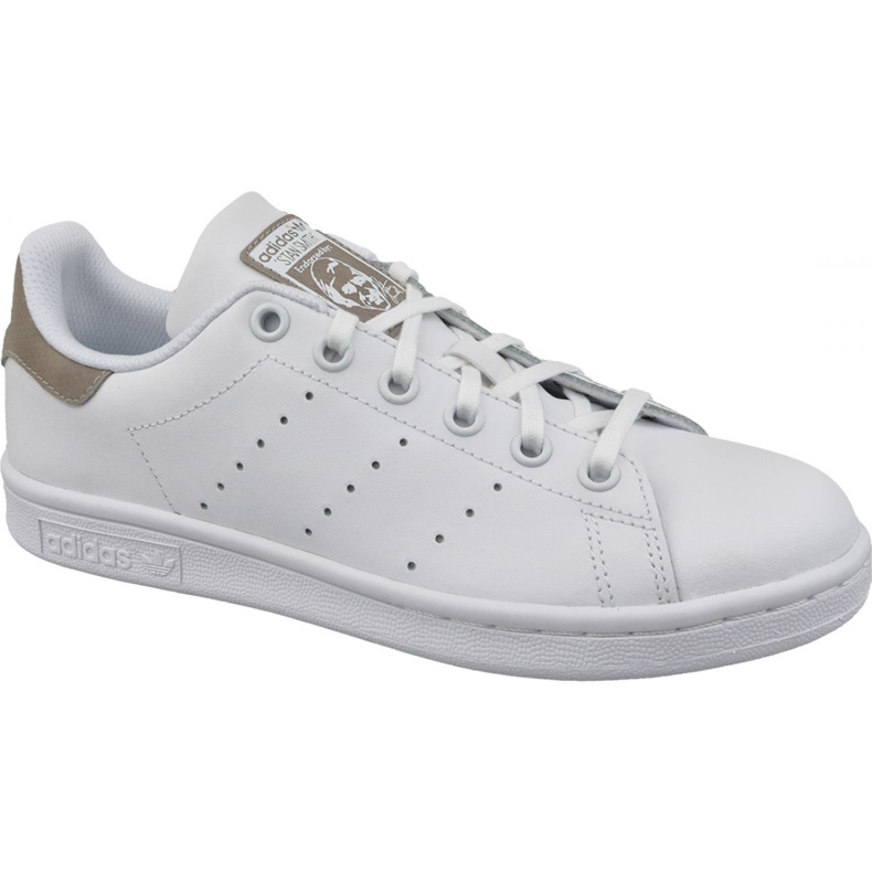 Adidas Stan Smith Jr DB1200 shoes white