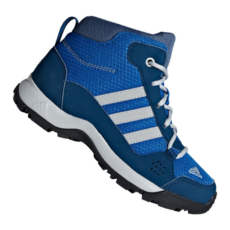 Adidas Hyperhiker K Jr G27790 shoes blue