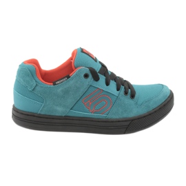 Shoes adidas Freerider M BC0668 green