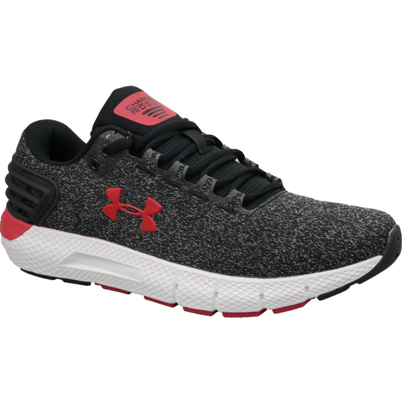 Under Armour Under Armor Charged Rogue Twist M 3021852-001 running shoes grey