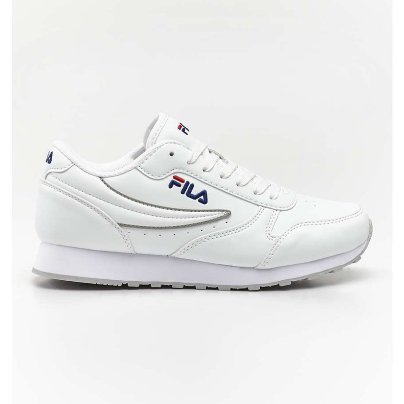 Fila Orbit Low Wmn 1FG White
