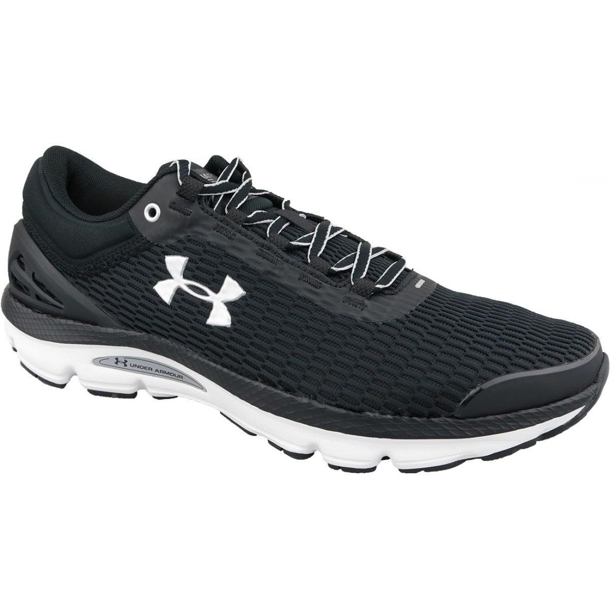 Under armour charged intake 3 best sale women's