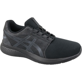 Running shoes Asics Gel-Torrance 2 M 1021A126-001 black