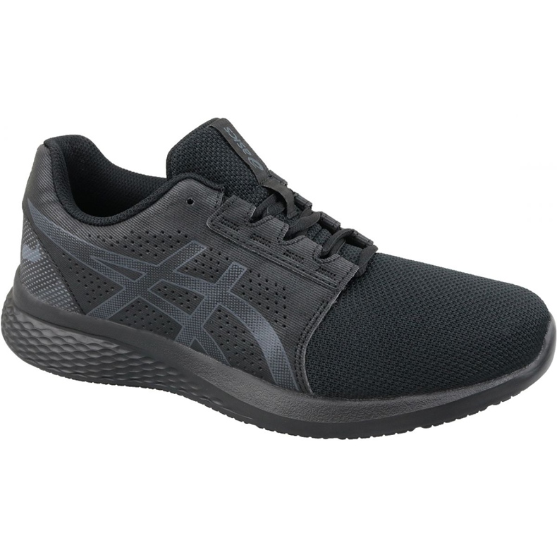 Running shoes Asics Gel-Torrance 2 M 1021A126-001 black