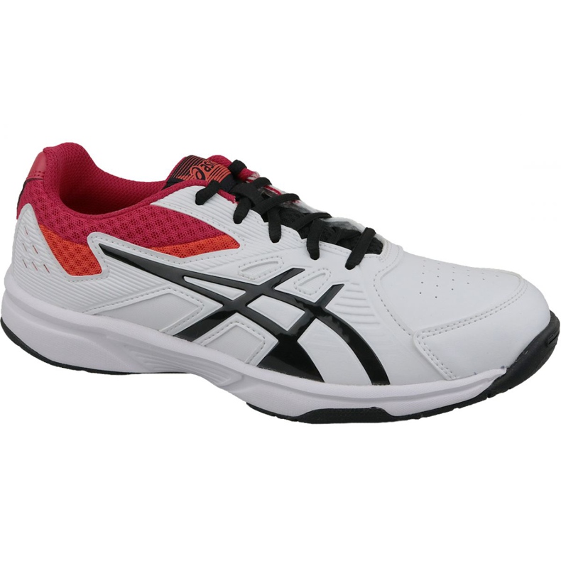 Asics Court Slide M 1041A037-102 tennis shoes white