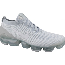 Nike Air Vapormax Flyknit 3 M AJ6900-102 shoe white Nike Air Vapormax Flyknit 3 M AJ6900-102 shoe white