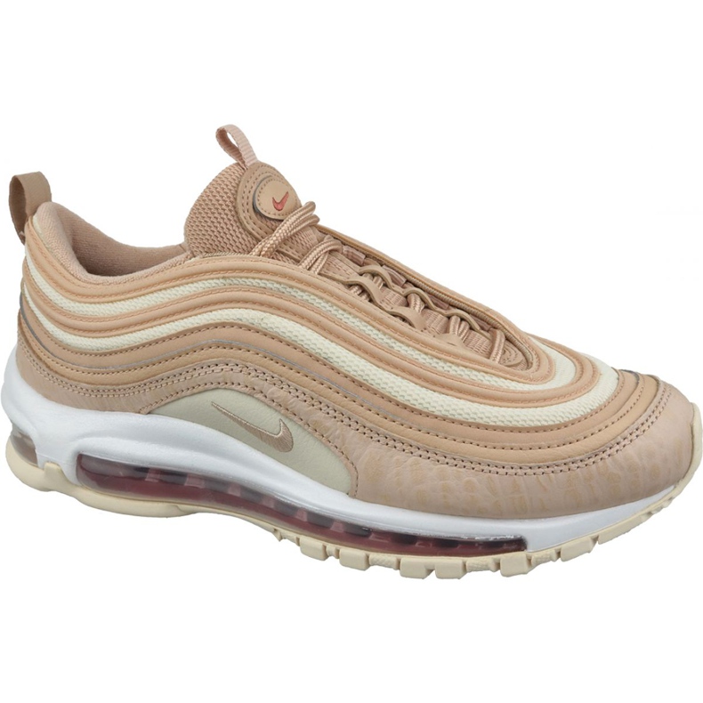 Nike Air Max 97 Lx W AR7621-201 brown Nike Air Max 97 Lx W AR7621-201 brown
